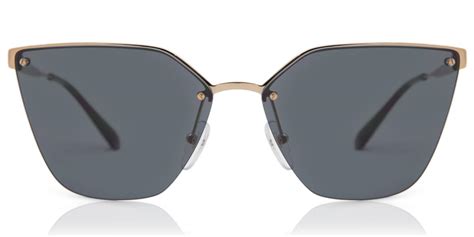 prada sunglasses pr68ts|Prada PR68TS Polarized 7OE5Z1 Women Sunglasses.